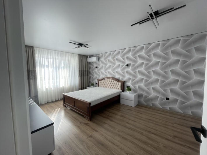 Оренда квартири на Курбаса - фото 1