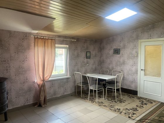 Будинок на 3 кімн.(власник) Поруч з містом Смыковцы