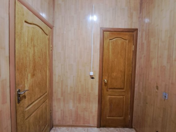 Оренда 1 кімнатноі квартири в центрі на Театральній Первомайск