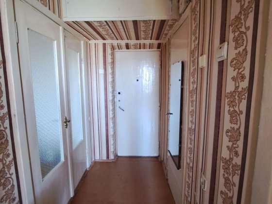 Оренда 1 кімнатноі квартири на Одеській Первомайск