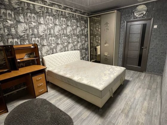 2к. Квартира в центрі міста Первомайск