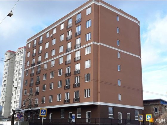 Оренда 1кв. метро  Вокзальна Покотиловка