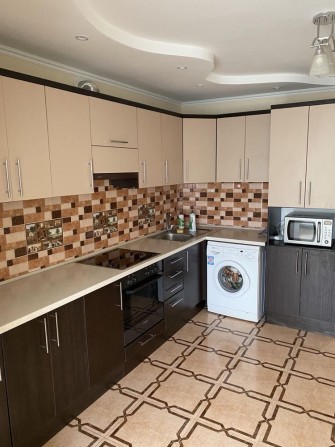 Здам 2 кв центр новобуд - фото 1