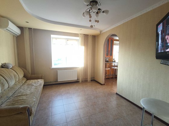 Оренда 2-х кімн., квартири, сучасний стан! Золотоноша