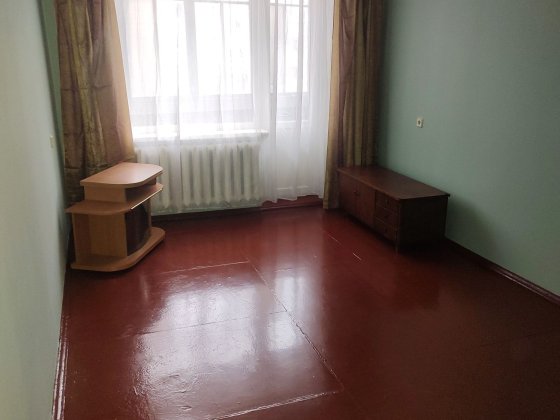 Здам в оренду однокімнатну квартиру район Молокозавод Червона Слобода