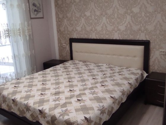 Терміново здається 2 кімнат. новобудова, вільна, ключі Мамаївці