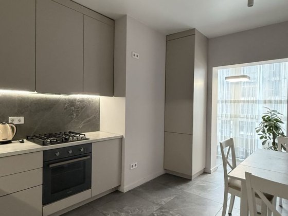 Оренда 1-к новобудови на вул.Рівненській Кельменці