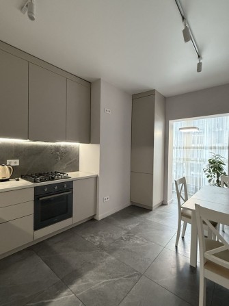 Оренда 1-к новобудови на вул.Рівненській - фото 1