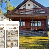 5-к будинок Обухівський, Ходосівка, 440000 $ Ходосівка