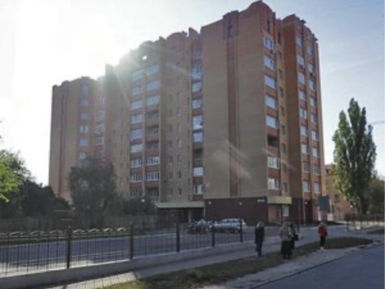 Продажа паркового місця Чернигов