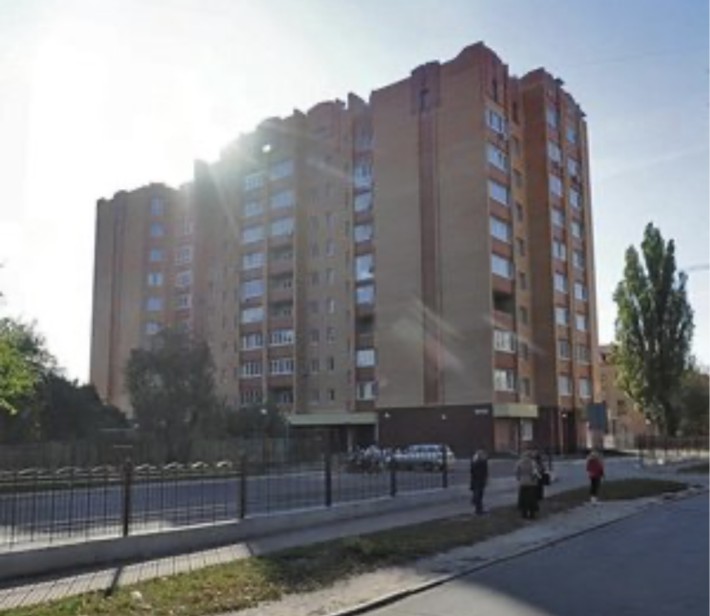 Продажа паркового місця - фото 1