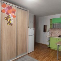 Продам комнату в коммуне 19 м2, ремонт, мебель, вся техника Одесса