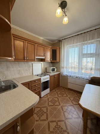 ОРЕНДА 1-кім квартири біля центру - фото 1