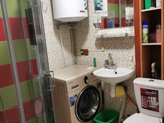 Смарт квартира в центрі Борисполя від господаря. Бориспіль