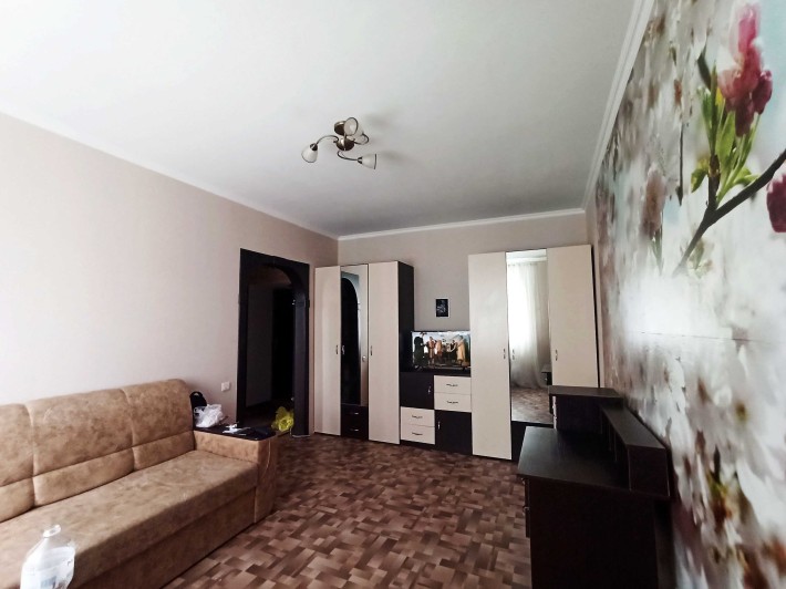 Оренда 1-кімн.квартири в новому будинку - ЖК Щасливі метри - фото 1