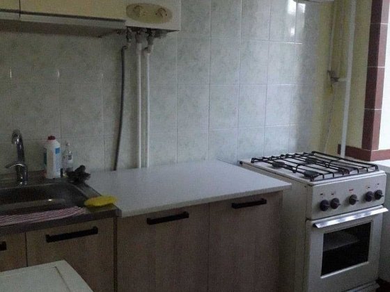 Здам квартиру на ДНСі, Критий Біла Церква