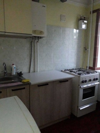 Здам квартиру на ДНСі, Критий - фото 1