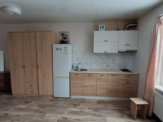 1-к. Центр Бориспіль (власник) Бориспіль