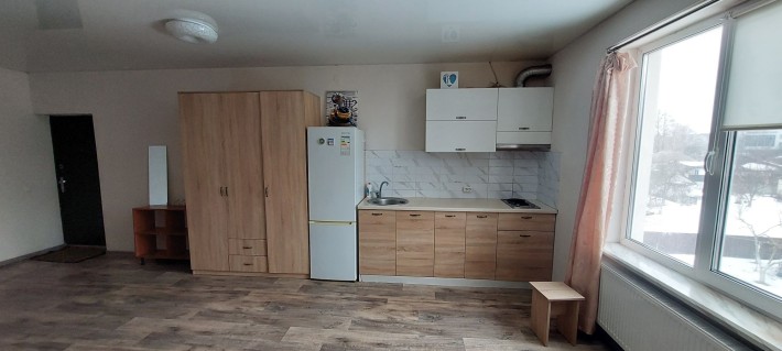 1-к. Центр Бориспіль (власник) - фото 1