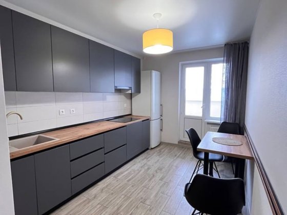 Здам 1 к. Кв в Броварах ЖК Атлант Бровари