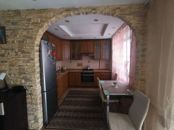 Здам 2 квартиру м. Бориспіль вул. Глибоцький 81 Борисполь