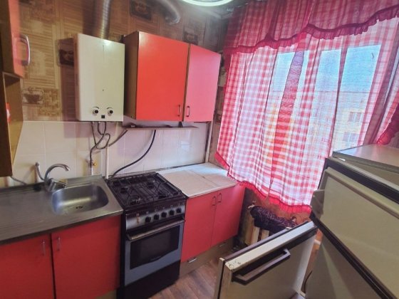 Здам 1к квартиру вул. Глиботська 83а Бориспіль