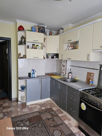 Здам трехкомнатную квартиру. - фото 1