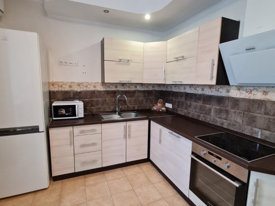 ЖК Лісовий Квартал, вул Київська 247. Оренда 1 к квартири Бровари