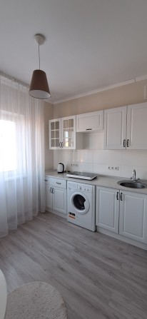 Здам 1 кім. квартиру м.Бориспіль. - фото 1