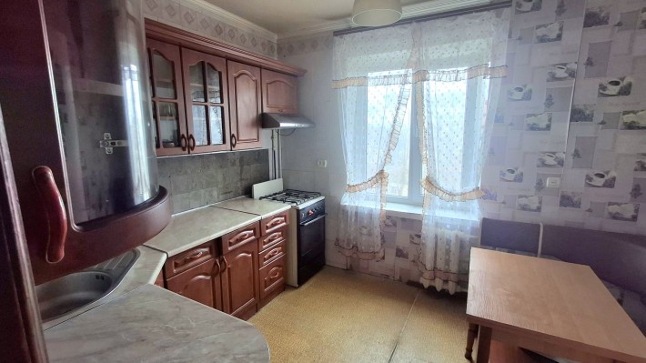 Оренда 1к біля Центру - фото 1