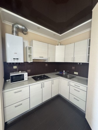 Здам затишну 1к квартиру в ЖК Амур - фото 1