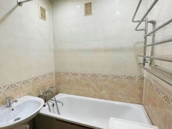 Здається квартира на Карбишева