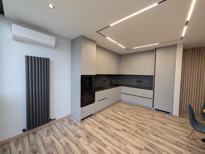 Оренда 2к 65м2 ЖК Гранд Бурже! Перша здача квартири - фото 1