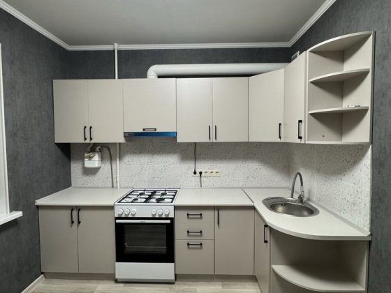 Здам в оренду 1 кімнатну квартиру на Піщаному м-ві після кап.ремонта Біла Церква