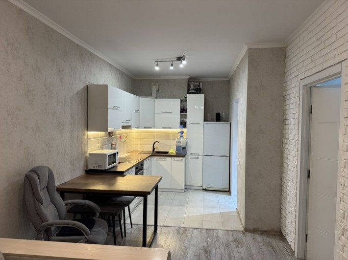 Здам 1 кім ЖК Акварелі2 - фото 1