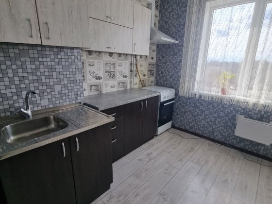 Оренда однокімнатної квартири Біла Церква