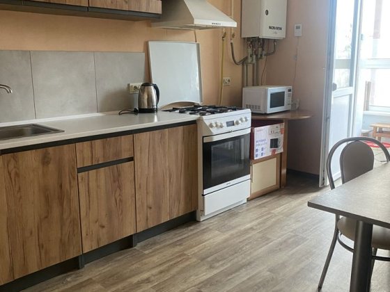 2х комнатная квартира Буча