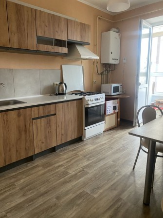 2х комнатная квартира - фото 1