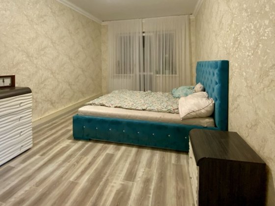 3-кімнатна оренда: максимум комфорту! Автономка, кухня 12 м' Біла Церква