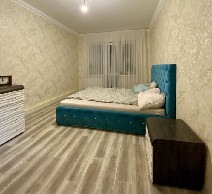 3-кімнатна оренда: максимум комфорту! Автономка, кухня 12 м' - фото 1