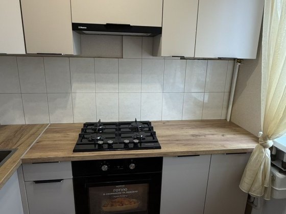 Здам в оренду хорошу 1но кімнатну квартиру в центрі міста Біла Церква