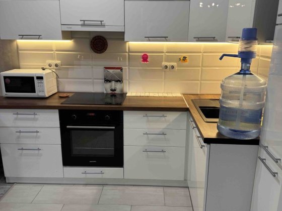 Здам 1к квартиру ЖК Акварелі-2 Вишневе Вишневое