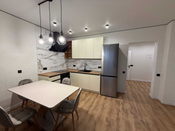 Здам сучасну квартиру ЖК Саванна, перша здача, все нове! Бровары