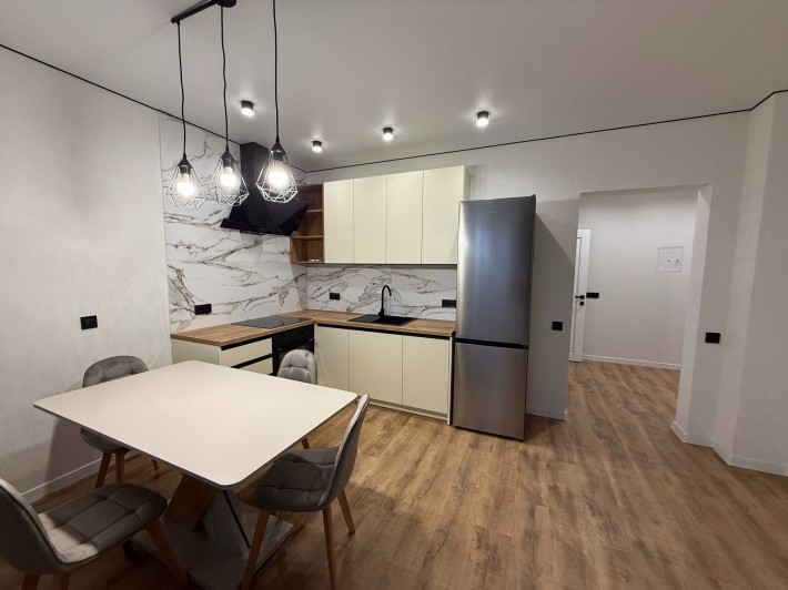 Здам сучасну квартиру ЖК Саванна, перша здача, все нове! - фото 1