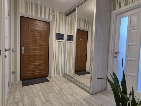 ЖК Олімпійський. Оренда 2 к квартири 50 м² Бровари