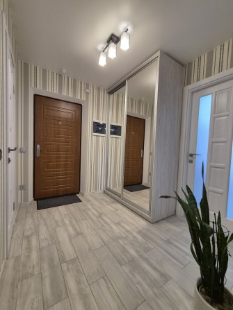 ЖК Олімпійський. Оренда 2 к квартири 50 м² - фото 1