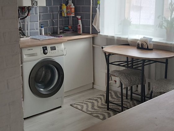 Здається затишна 3х кім.квартира, масив Бровари