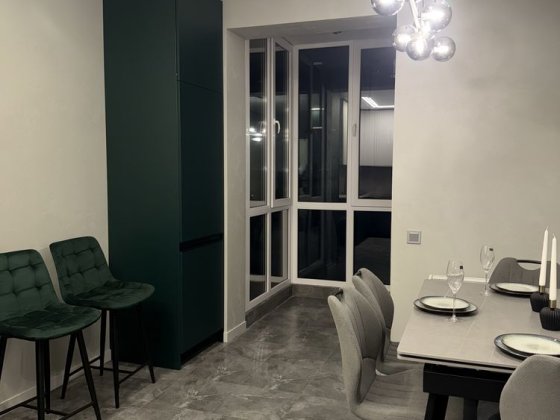 Здам квартиру  в довгострокову оренду Буча