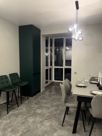 Здам квартиру  в довгострокову оренду - фото 1