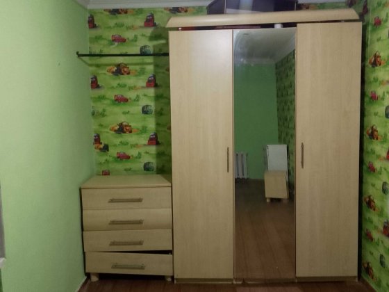 Оренда 2-х кім. кв. з пралкою!